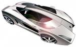 Lamborghini Concept S 2005 года
